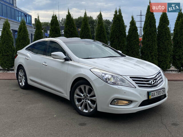 Білий Хендай Грандер, об'ємом двигуна 3 л та пробігом 115 тис. км за 11100 $, фото 6 на Automoto.ua