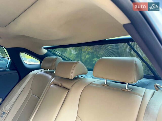 Белый Хендай Грандер, объемом двигателя 3 л и пробегом 150 тыс. км за 16000 $, фото 21 на Automoto.ua