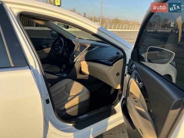 Белый Хендай Грандер, объемом двигателя 3 л и пробегом 131 тыс. км за 12500 $, фото 20 на Automoto.ua