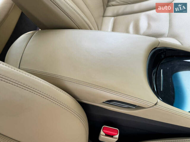 Белый Хендай Грандер, объемом двигателя 3 л и пробегом 150 тыс. км за 16000 $, фото 29 на Automoto.ua