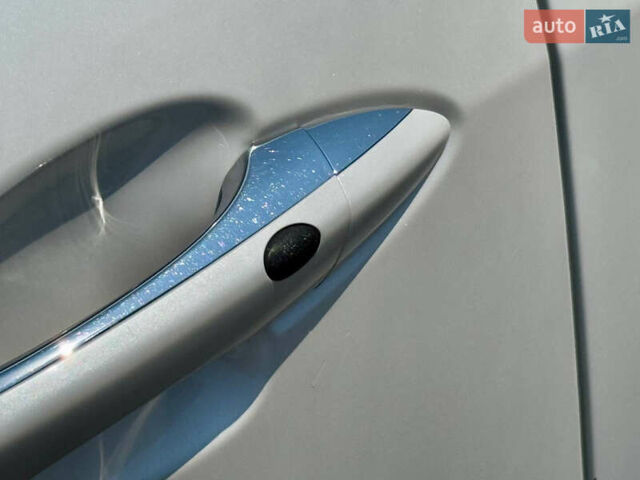 Белый Хендай Грандер, объемом двигателя 3 л и пробегом 150 тыс. км за 16000 $, фото 11 на Automoto.ua