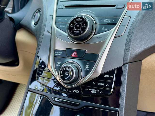 Белый Хендай Грандер, объемом двигателя 3 л и пробегом 150 тыс. км за 16000 $, фото 25 на Automoto.ua