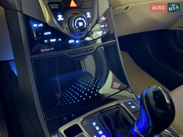 Белый Хендай Грандер, объемом двигателя 3 л и пробегом 150 тыс. км за 16000 $, фото 32 на Automoto.ua