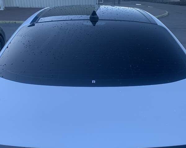 Белый Хендай Грандер, объемом двигателя 3 л и пробегом 178 тыс. км за 14500 $, фото 11 на Automoto.ua