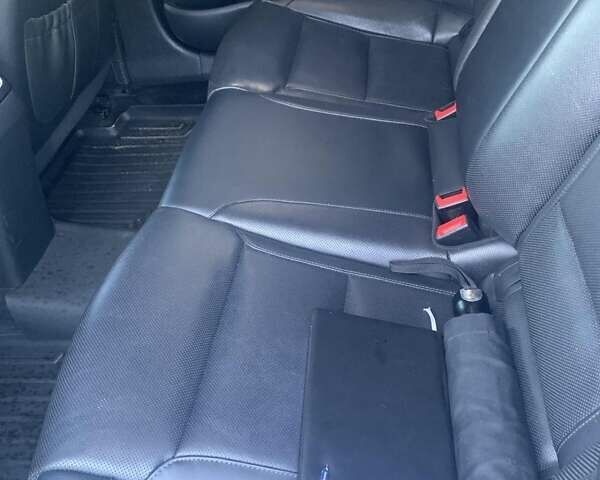 Белый Хендай Грандер, объемом двигателя 3 л и пробегом 178 тыс. км за 14500 $, фото 31 на Automoto.ua