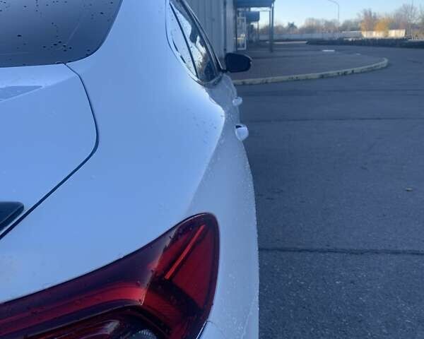 Белый Хендай Грандер, объемом двигателя 3 л и пробегом 178 тыс. км за 14500 $, фото 15 на Automoto.ua