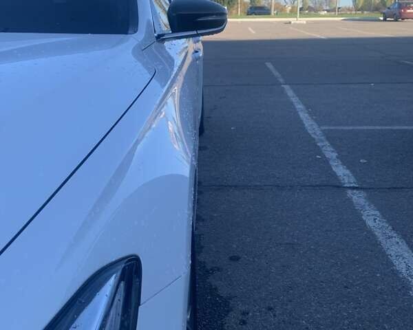 Белый Хендай Грандер, объемом двигателя 3 л и пробегом 178 тыс. км за 14500 $, фото 14 на Automoto.ua