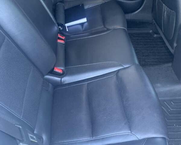 Белый Хендай Грандер, объемом двигателя 3 л и пробегом 178 тыс. км за 14500 $, фото 32 на Automoto.ua