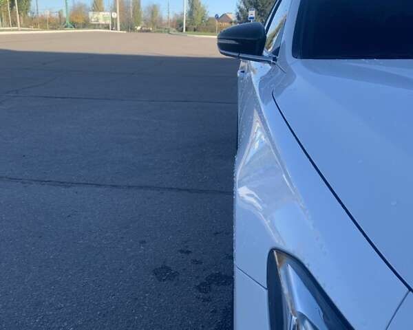 Белый Хендай Грандер, объемом двигателя 3 л и пробегом 178 тыс. км за 14500 $, фото 12 на Automoto.ua