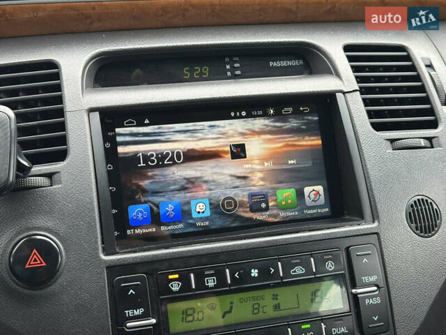 Чорний Хендай Грандер, об'ємом двигуна 3.34 л та пробігом 232 тис. км за 7500 $, фото 37 на Automoto.ua