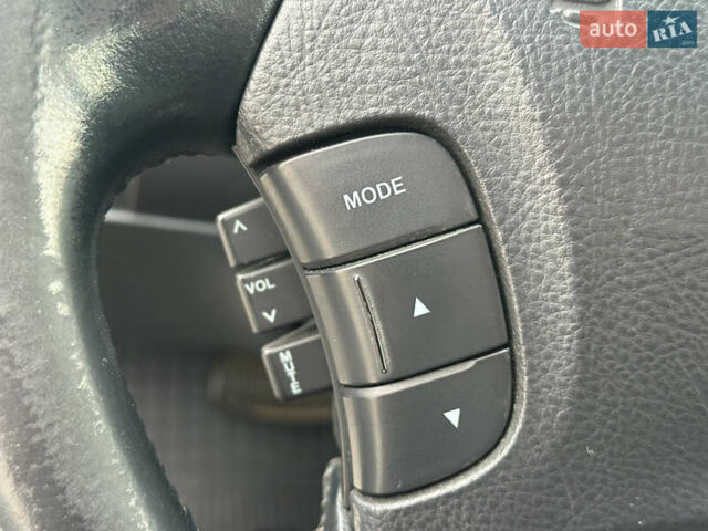 Чорний Хендай Грандер, об'ємом двигуна 3.34 л та пробігом 232 тис. км за 7500 $, фото 32 на Automoto.ua