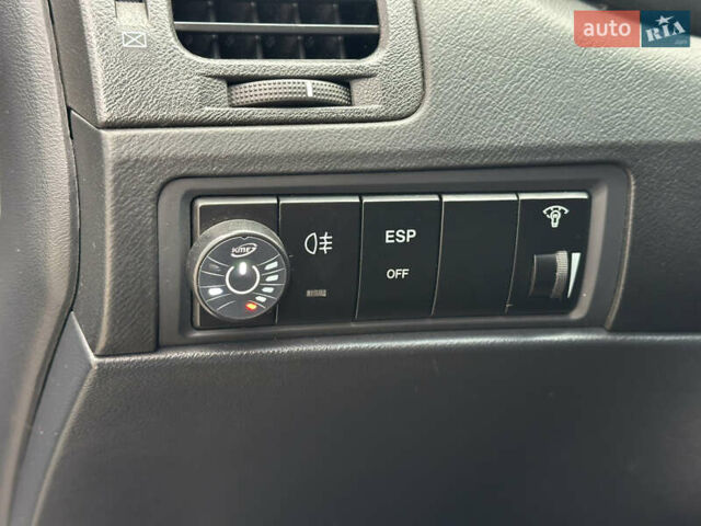 Чорний Хендай Грандер, об'ємом двигуна 3.34 л та пробігом 232 тис. км за 7500 $, фото 31 на Automoto.ua