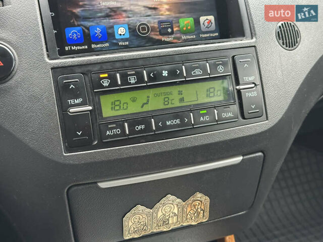 Чорний Хендай Грандер, об'ємом двигуна 3.34 л та пробігом 232 тис. км за 7500 $, фото 38 на Automoto.ua