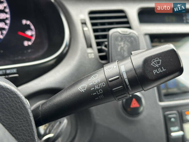 Чорний Хендай Грандер, об'ємом двигуна 3.34 л та пробігом 232 тис. км за 7500 $, фото 35 на Automoto.ua