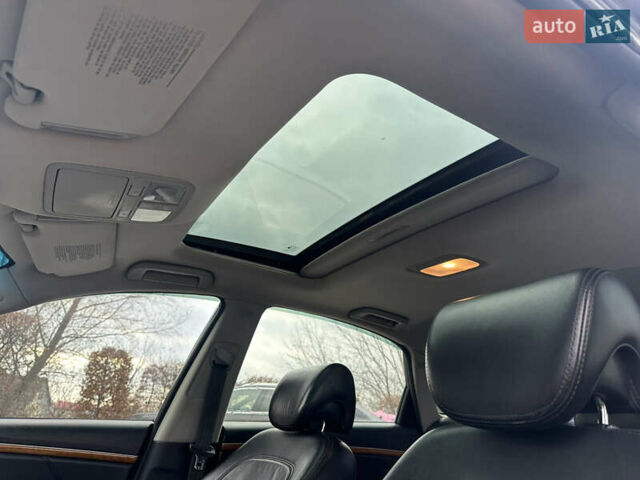 Чорний Хендай Грандер, об'ємом двигуна 3.34 л та пробігом 232 тис. км за 7500 $, фото 41 на Automoto.ua