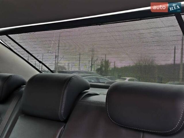 Черный Хендай Грандер, объемом двигателя 3.3 л и пробегом 163 тыс. км за 8500 $, фото 35 на Automoto.ua