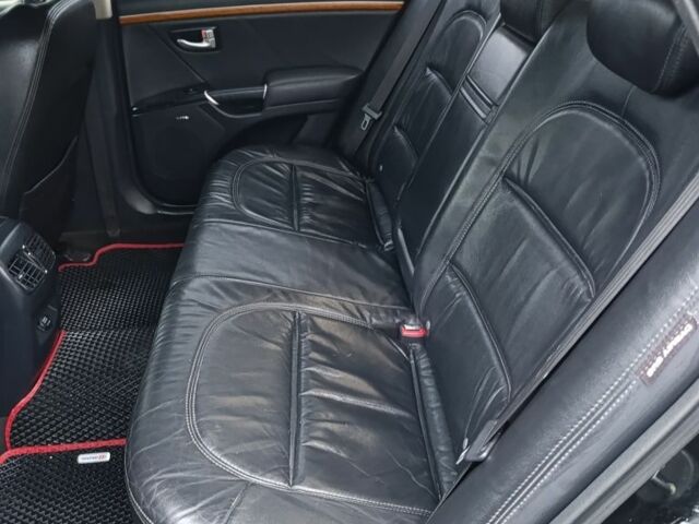 Чорний Хендай Грандер, об'ємом двигуна 3.3 л та пробігом 240 тис. км за 5500 $, фото 5 на Automoto.ua