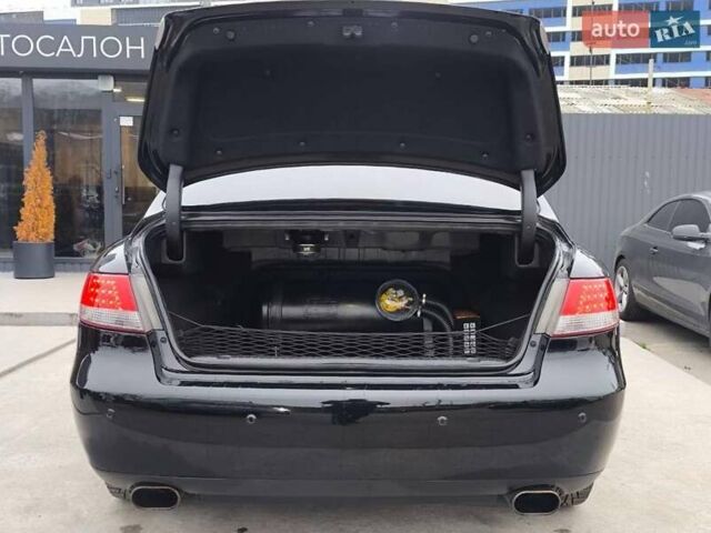 Черный Хендай Грандер, объемом двигателя 3.3 л и пробегом 163 тыс. км за 8500 $, фото 40 на Automoto.ua