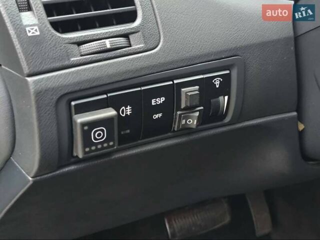 Черный Хендай Грандер, объемом двигателя 3.3 л и пробегом 163 тыс. км за 8500 $, фото 17 на Automoto.ua