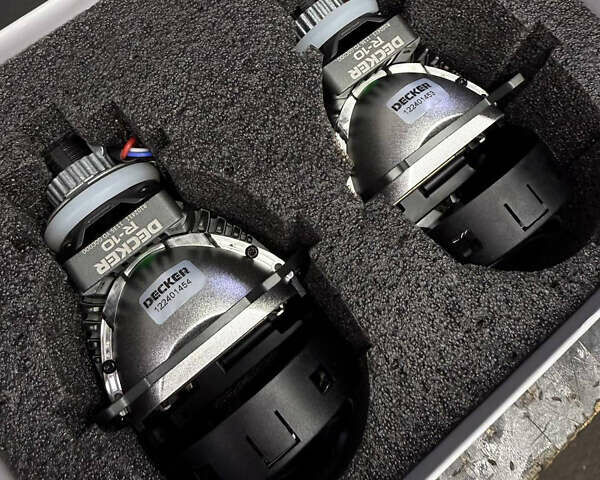 Черный Хендай Грандер, объемом двигателя 3.3 л и пробегом 165 тыс. км за 7990 $, фото 22 на Automoto.ua