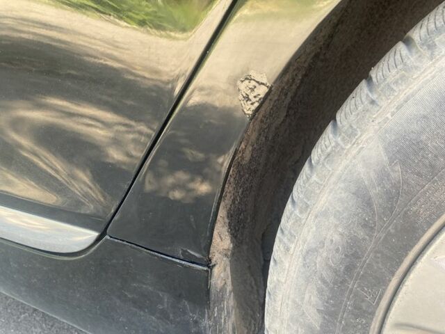 Черный Хендай Грандер, объемом двигателя 3 л и пробегом 201 тыс. км за 11500 $, фото 4 на Automoto.ua