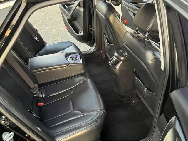 Черный Хендай Грандер, объемом двигателя 3 л и пробегом 228 тыс. км за 8900 $, фото 19 на Automoto.ua