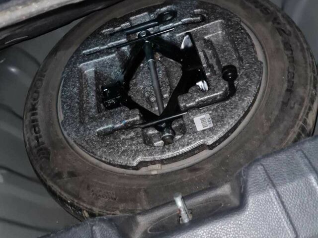 Чорний Хендай Грандер, об'ємом двигуна 3 л та пробігом 3 тис. км за 11000 $, фото 18 на Automoto.ua