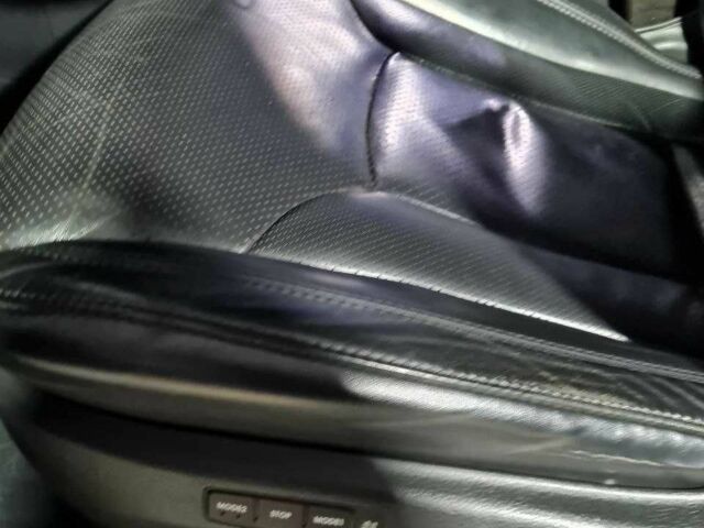 Чорний Хендай Грандер, об'ємом двигуна 3 л та пробігом 3 тис. км за 11000 $, фото 12 на Automoto.ua