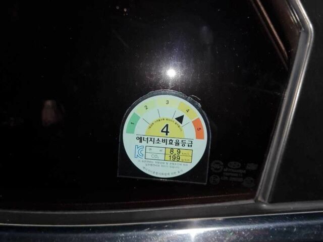 Чорний Хендай Грандер, об'ємом двигуна 3 л та пробігом 3 тис. км за 11000 $, фото 16 на Automoto.ua