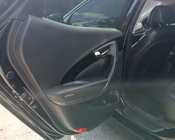 Чорний Хендай Грандер, об'ємом двигуна 3 л та пробігом 170 тис. км за 12500 $, фото 25 на Automoto.ua