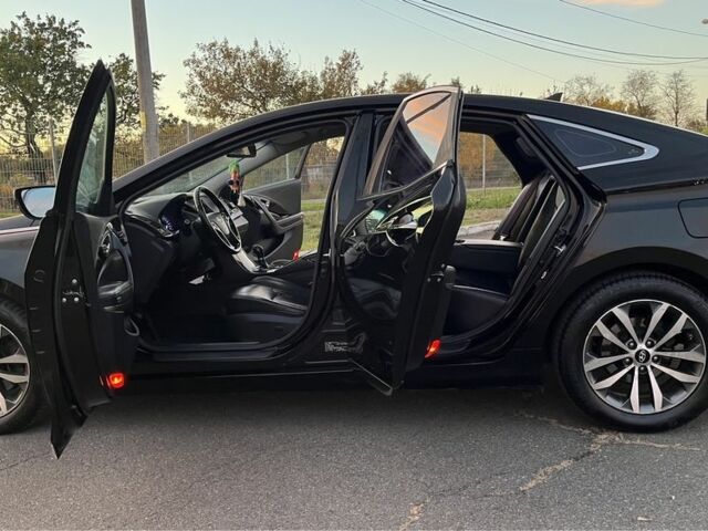 Черный Хендай Грандер, объемом двигателя 3 л и пробегом 228 тыс. км за 8900 $, фото 15 на Automoto.ua