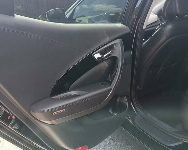 Чорний Хендай Грандер, об'ємом двигуна 3 л та пробігом 170 тис. км за 12500 $, фото 28 на Automoto.ua