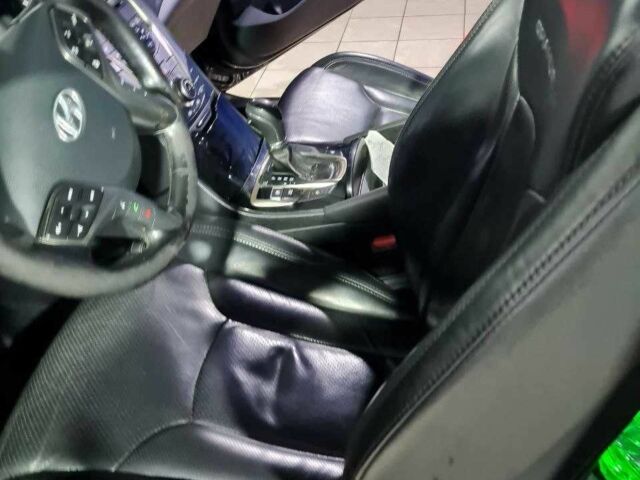 Чорний Хендай Грандер, об'ємом двигуна 3 л та пробігом 3 тис. км за 11000 $, фото 11 на Automoto.ua