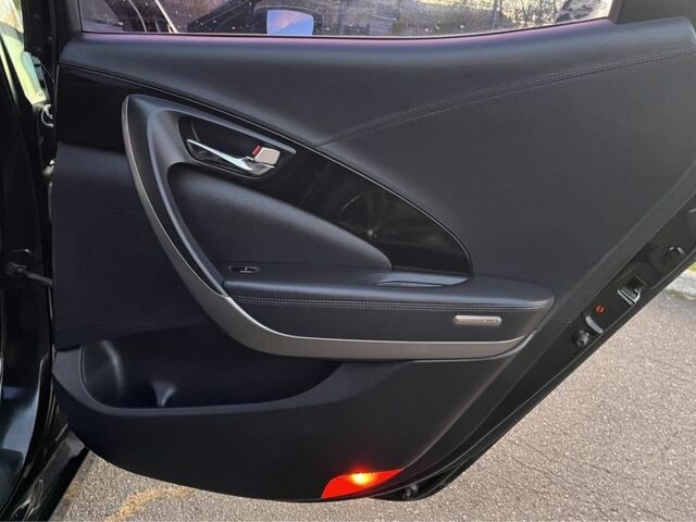 Черный Хендай Грандер, объемом двигателя 3 л и пробегом 228 тыс. км за 8900 $, фото 13 на Automoto.ua