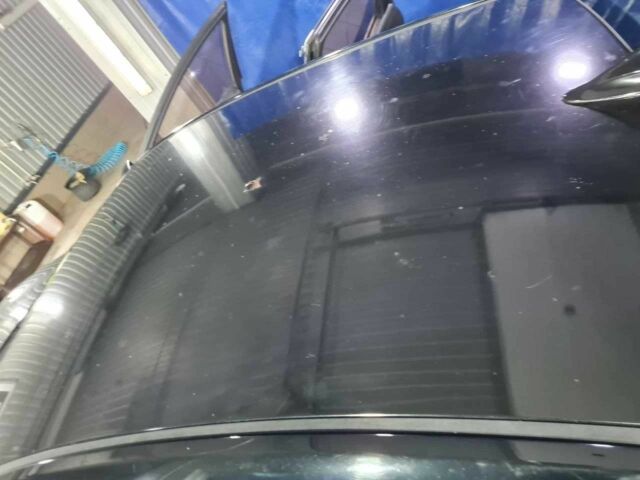 Чорний Хендай Грандер, об'ємом двигуна 3 л та пробігом 3 тис. км за 11000 $, фото 22 на Automoto.ua