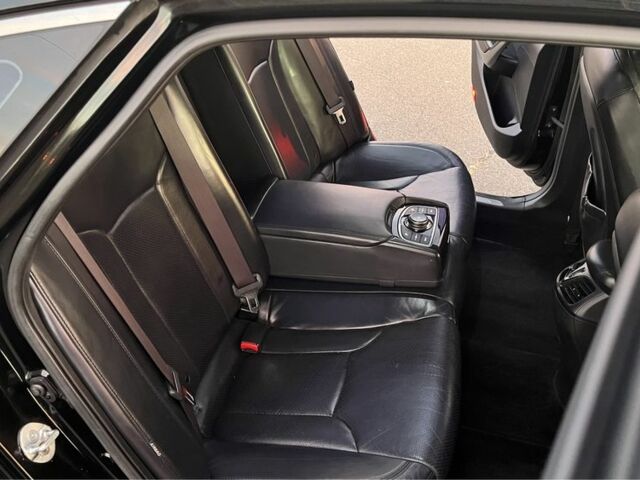 Черный Хендай Грандер, объемом двигателя 3 л и пробегом 228 тыс. км за 8900 $, фото 11 на Automoto.ua