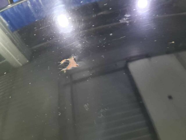 Чорний Хендай Грандер, об'ємом двигуна 3 л та пробігом 3 тис. км за 11000 $, фото 21 на Automoto.ua