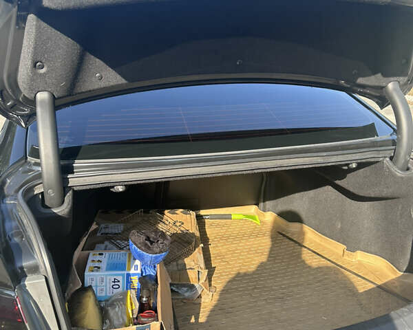 Черный Хендай Грандер, объемом двигателя 3 л и пробегом 192 тыс. км за 10400 $, фото 13 на Automoto.ua