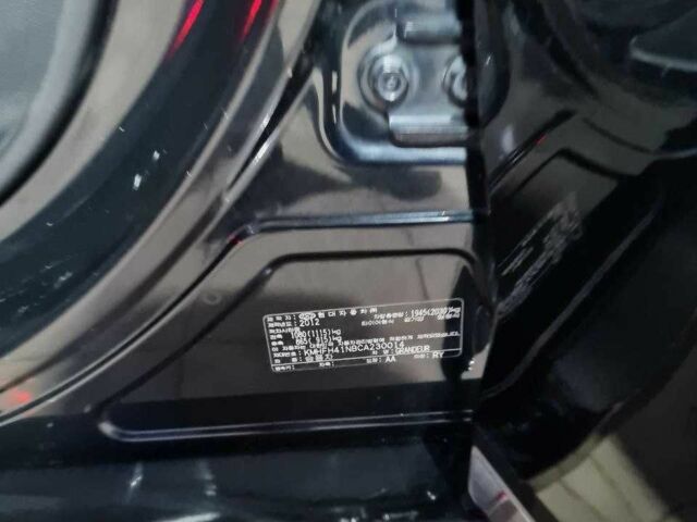 Чорний Хендай Грандер, об'ємом двигуна 3 л та пробігом 3 тис. км за 11000 $, фото 10 на Automoto.ua