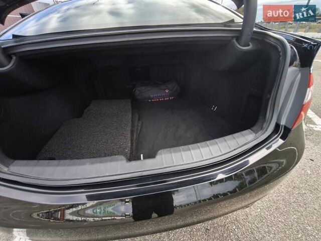 Черный Хендай Грандер, объемом двигателя 3 л и пробегом 252 тыс. км за 10500 $, фото 7 на Automoto.ua