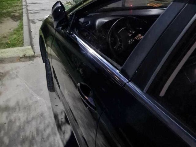 Чорний Хендай Грандер, об'ємом двигуна 3 л та пробігом 3 тис. км за 11000 $, фото 19 на Automoto.ua