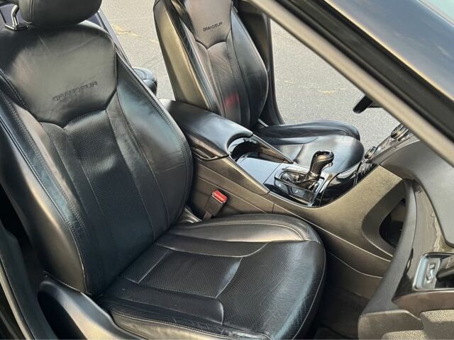 Черный Хендай Грандер, объемом двигателя 3 л и пробегом 228 тыс. км за 8900 $, фото 18 на Automoto.ua