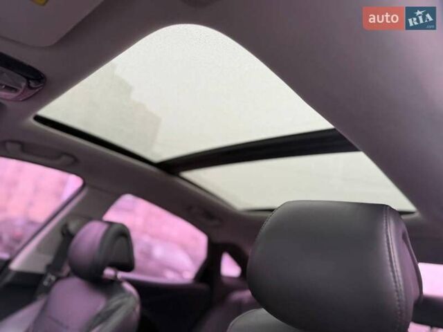 Черный Хендай Грандер, объемом двигателя 2.36 л и пробегом 305 тыс. км за 10490 $, фото 12 на Automoto.ua