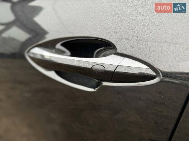 Черный Хендай Грандер, объемом двигателя 2.36 л и пробегом 305 тыс. км за 10490 $, фото 13 на Automoto.ua