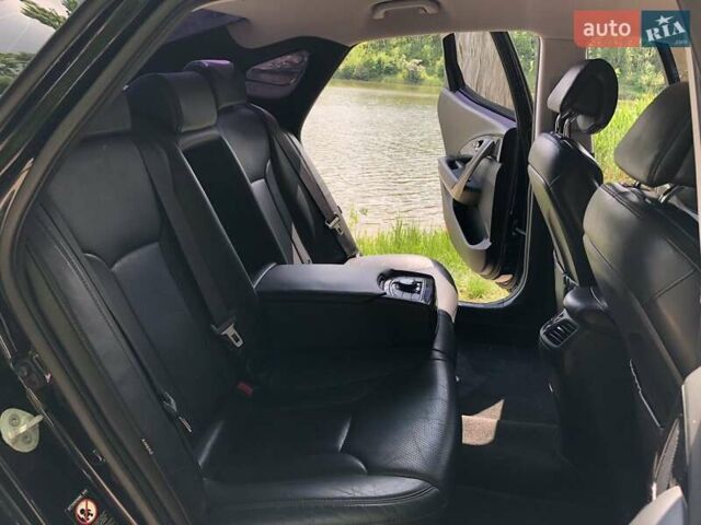 Черный Хендай Грандер, объемом двигателя 3 л и пробегом 202 тыс. км за 12999 $, фото 17 на Automoto.ua