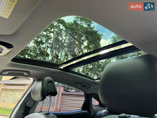 Черный Хендай Грандер, объемом двигателя 3 л и пробегом 241 тыс. км за 12400 $, фото 35 на Automoto.ua