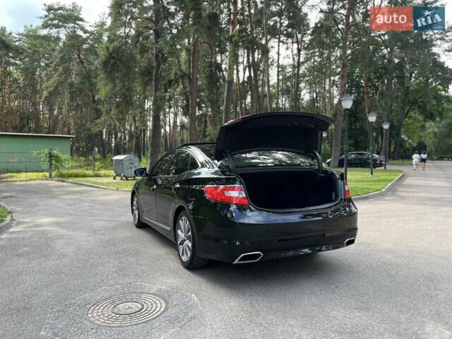 Черный Хендай Грандер, объемом двигателя 3 л и пробегом 241 тыс. км за 12400 $, фото 17 на Automoto.ua