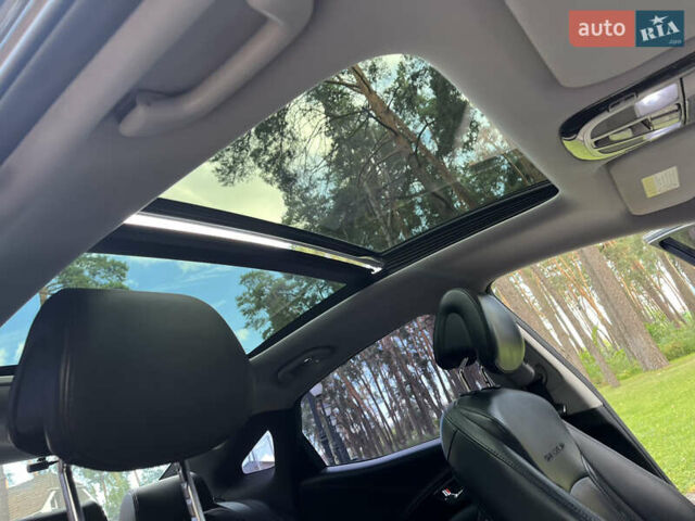 Черный Хендай Грандер, объемом двигателя 3 л и пробегом 241 тыс. км за 12400 $, фото 42 на Automoto.ua