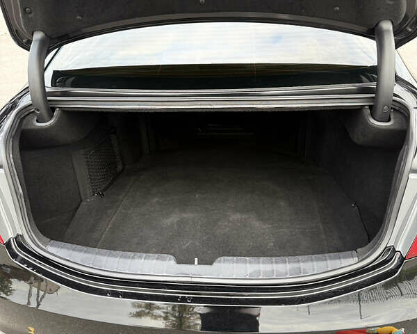 Черный Хендай Грандер, объемом двигателя 2.2 л и пробегом 315 тыс. км за 13300 $, фото 20 на Automoto.ua