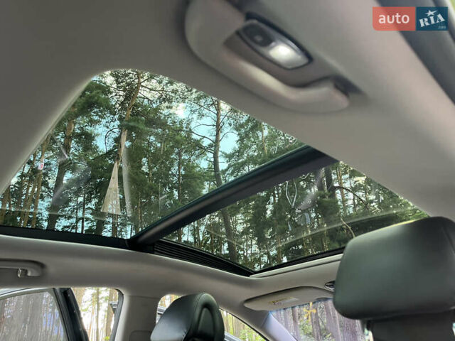 Черный Хендай Грандер, объемом двигателя 3 л и пробегом 241 тыс. км за 12400 $, фото 43 на Automoto.ua